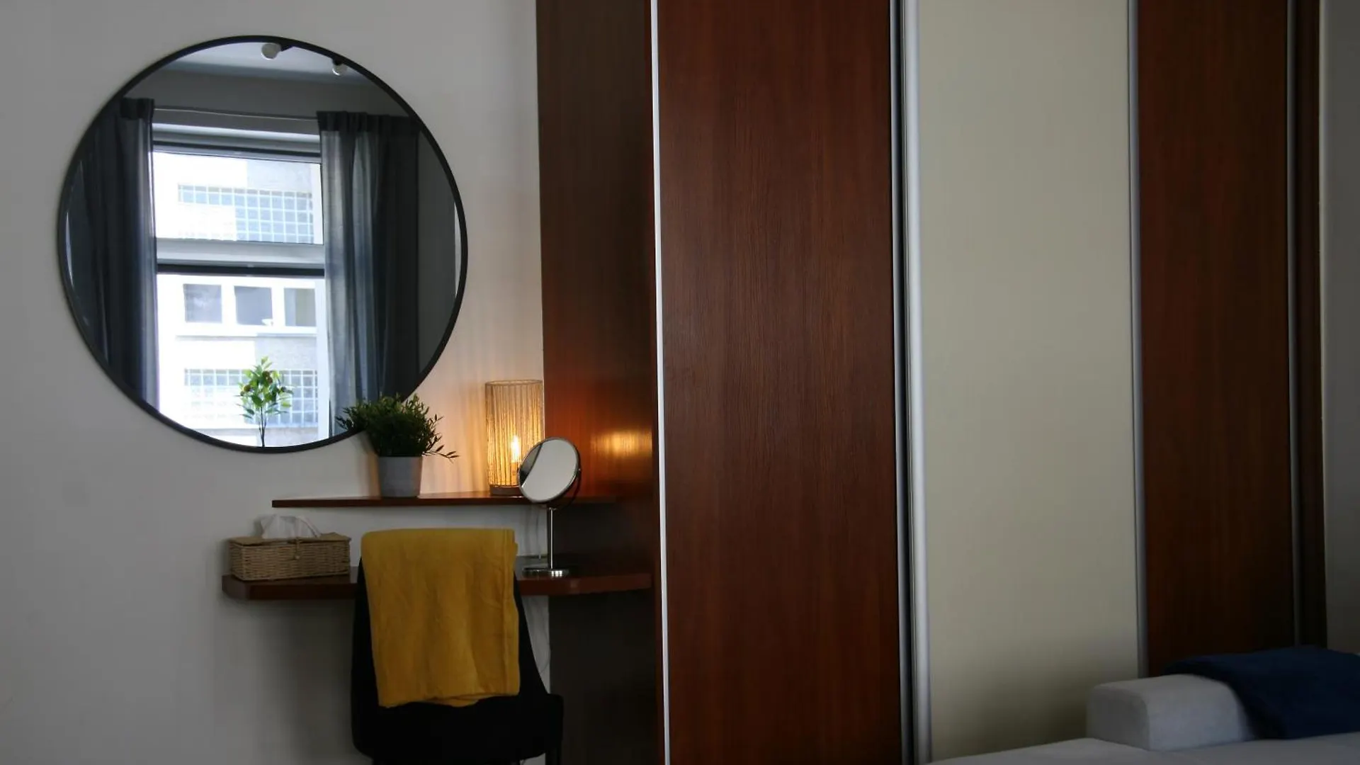 M&Mbed Lakowa Appartement Gdańsk 0*,  Polen