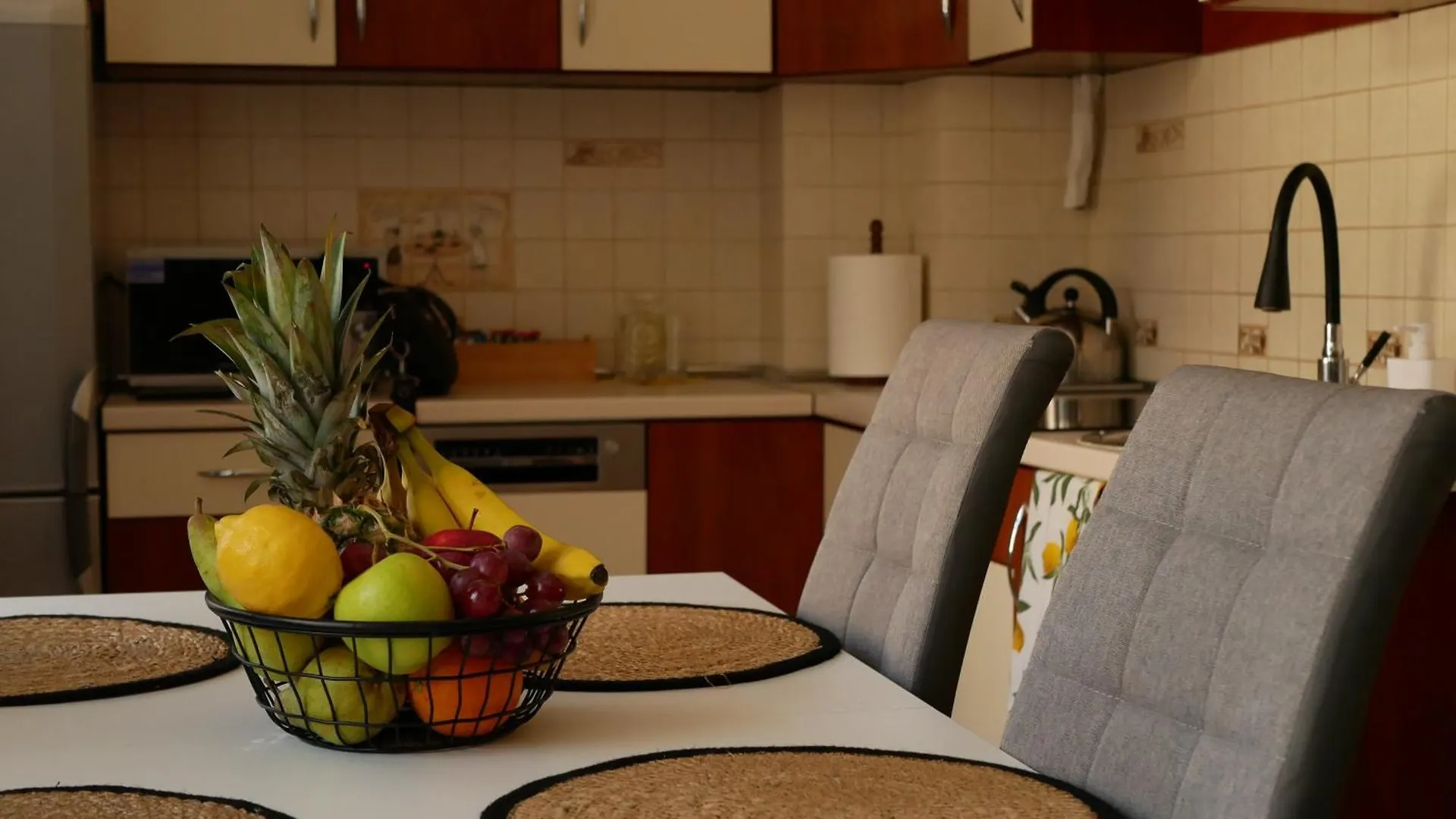 M&Mbed Lakowa Appartement Gdańsk