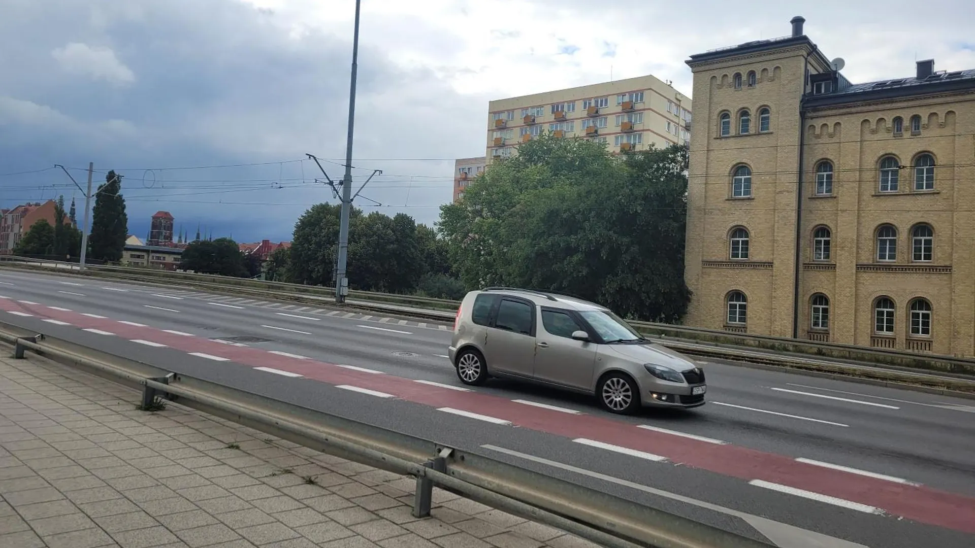 M&Mbed Lakowa Appartement Gdańsk