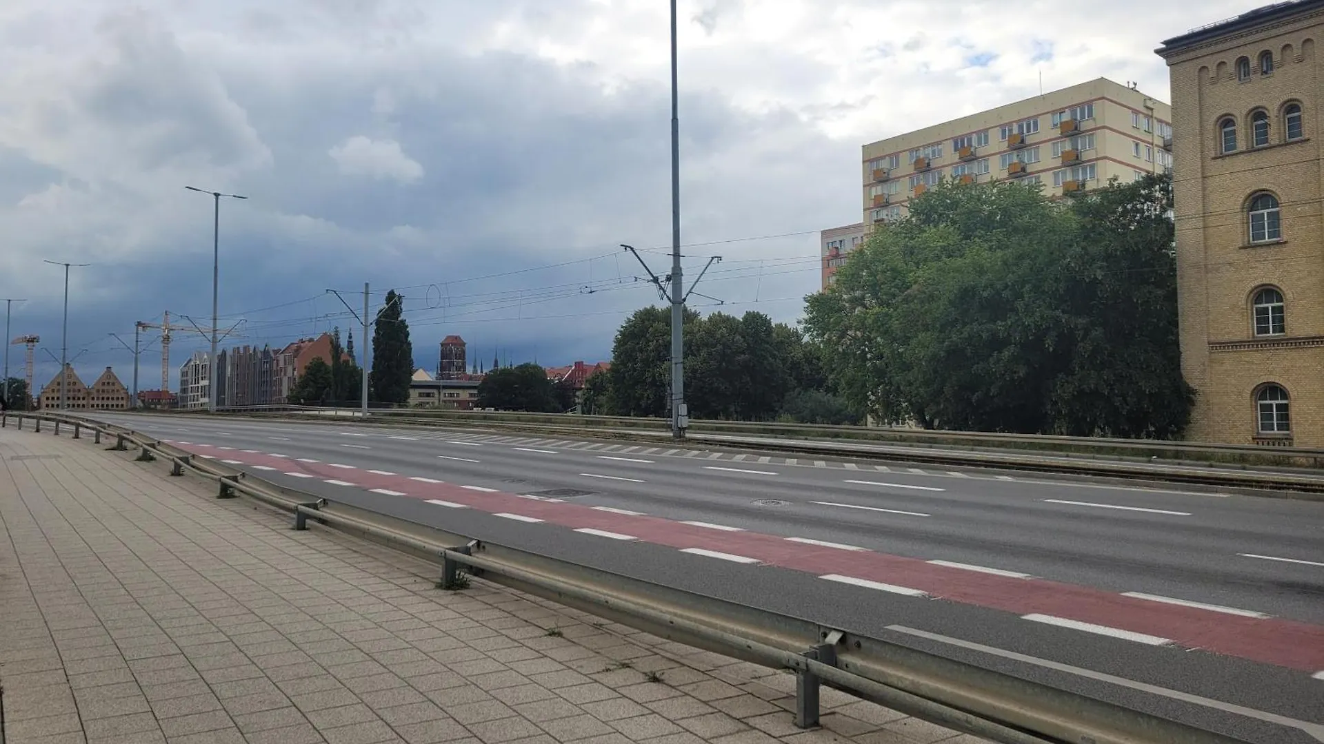 M&Mbed Lakowa Appartement Gdańsk Polen